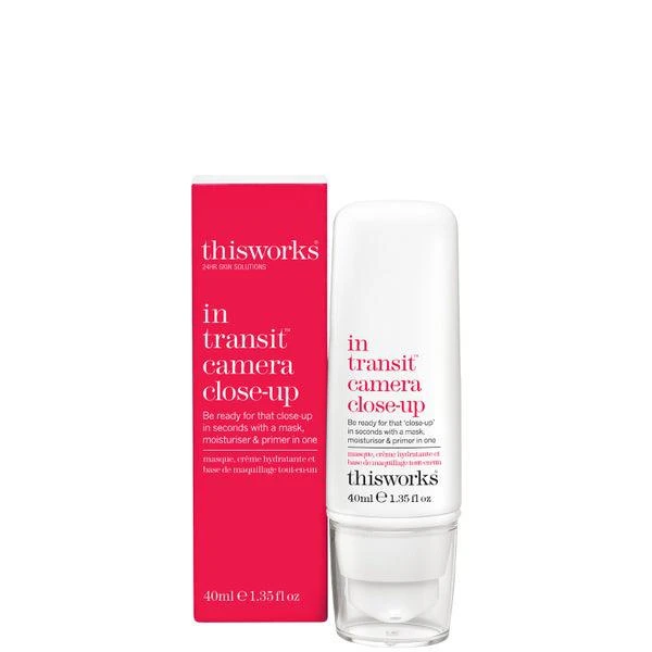 this works this works in Transit Camera Close-Up (40ml) 1
