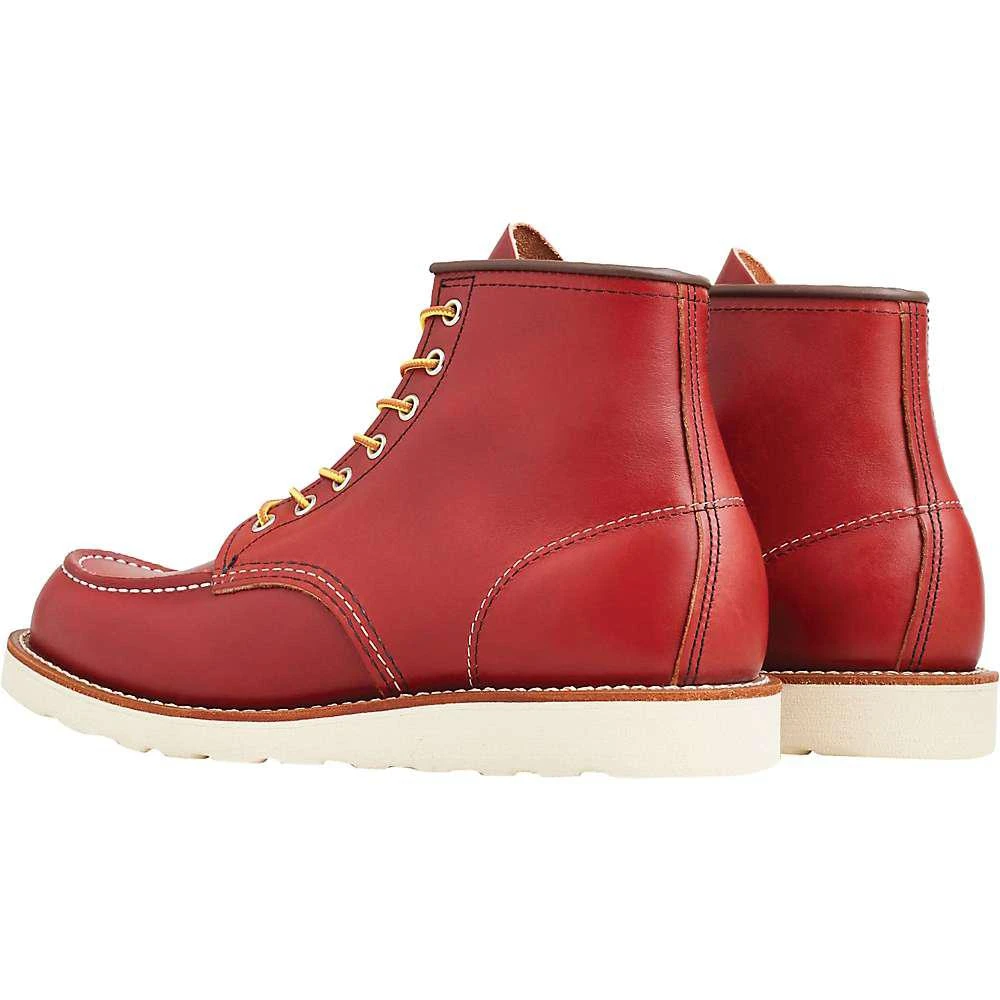 Red Wing Red Wing Heritage Men's 875 6-Inch Classic Moc Toe Boot 3