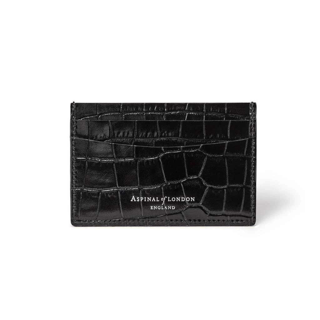 Aspinal of London Slim credit card case 2
