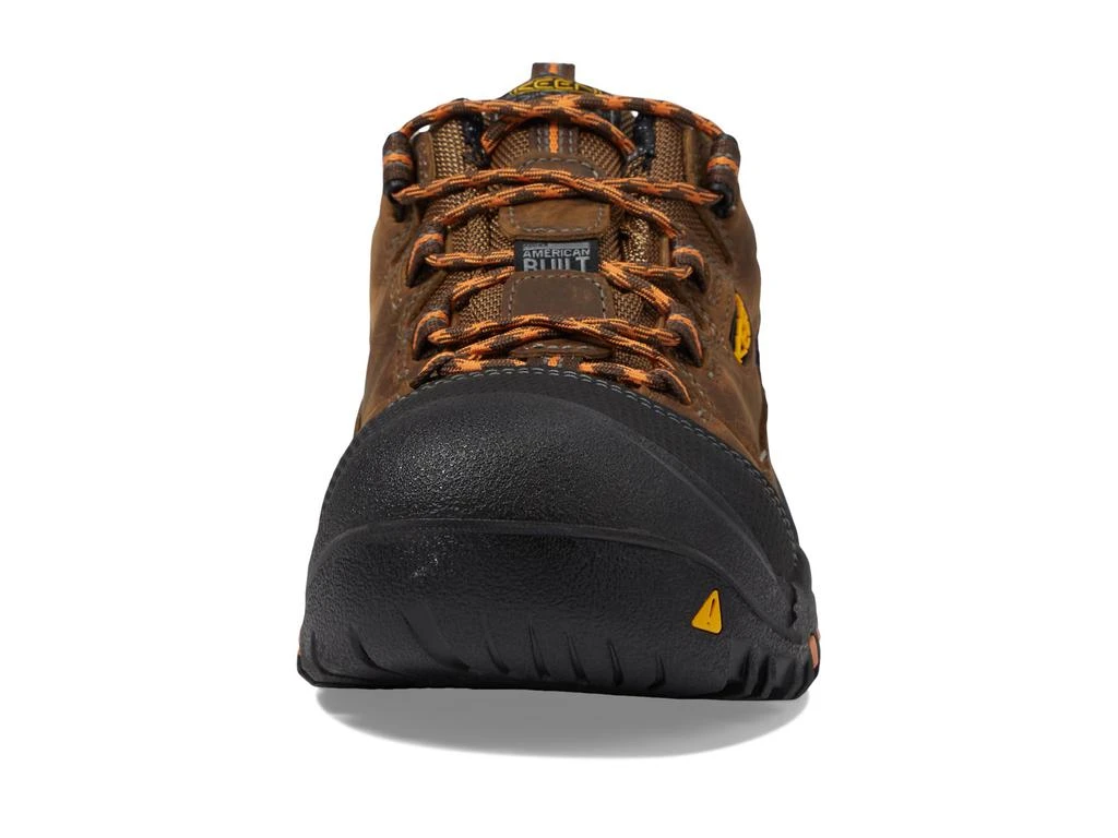 Keen Braddock Low Soft Toe 6