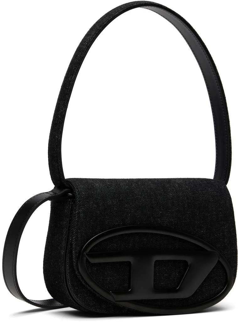 Diesel Black 1DR Bag 2