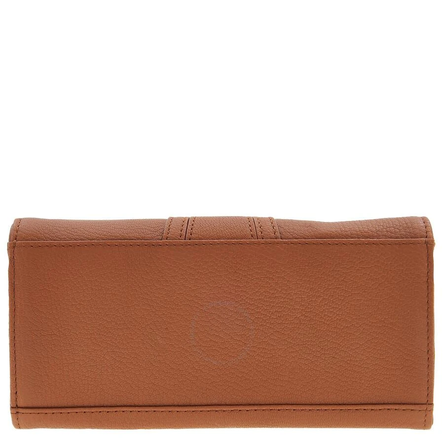 See by Chloé Hana Long Leather Wallet 3
