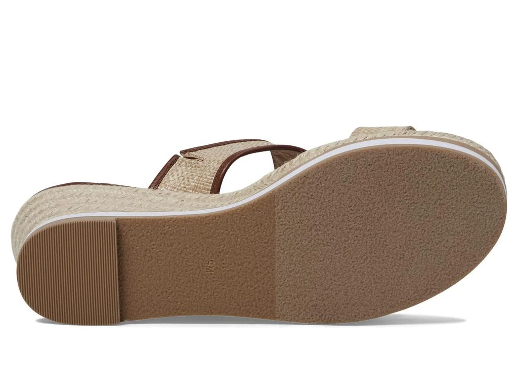 Jack Rogers Callie Buckle Wedge 3