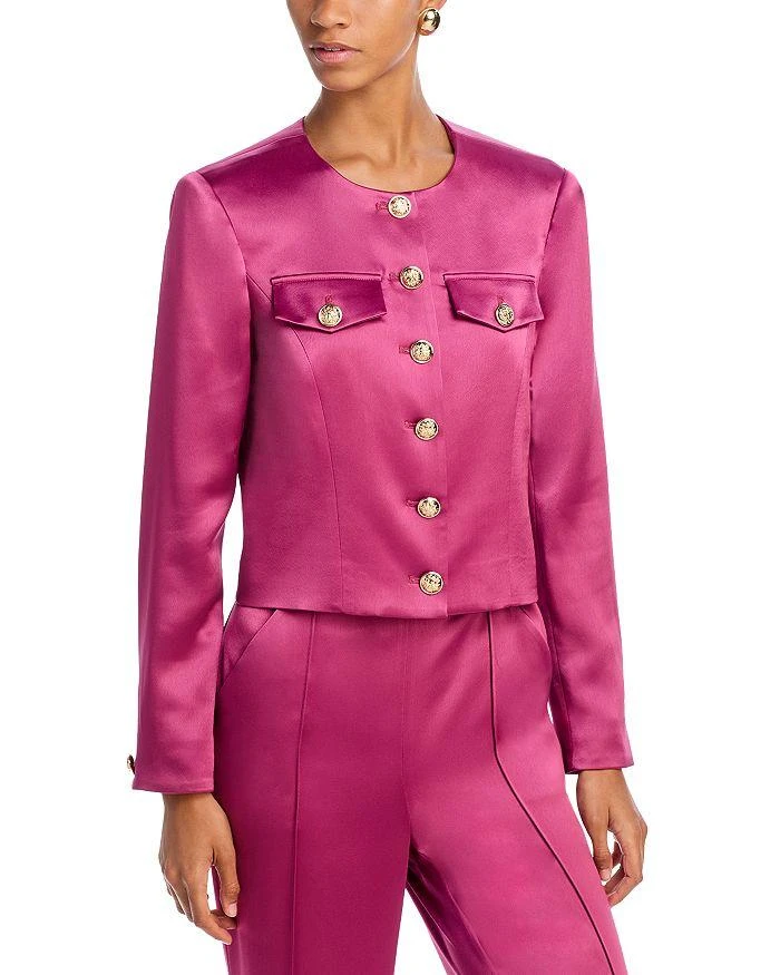 Cinq à Sept Rainer Jacket 1