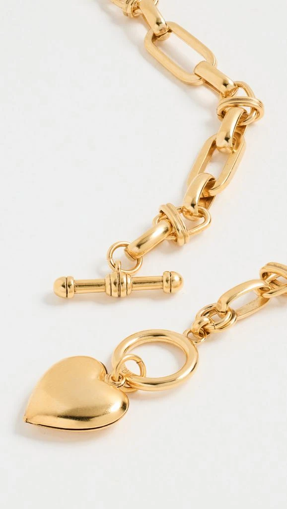 Brinker & Eliza Barbie Necklace 4