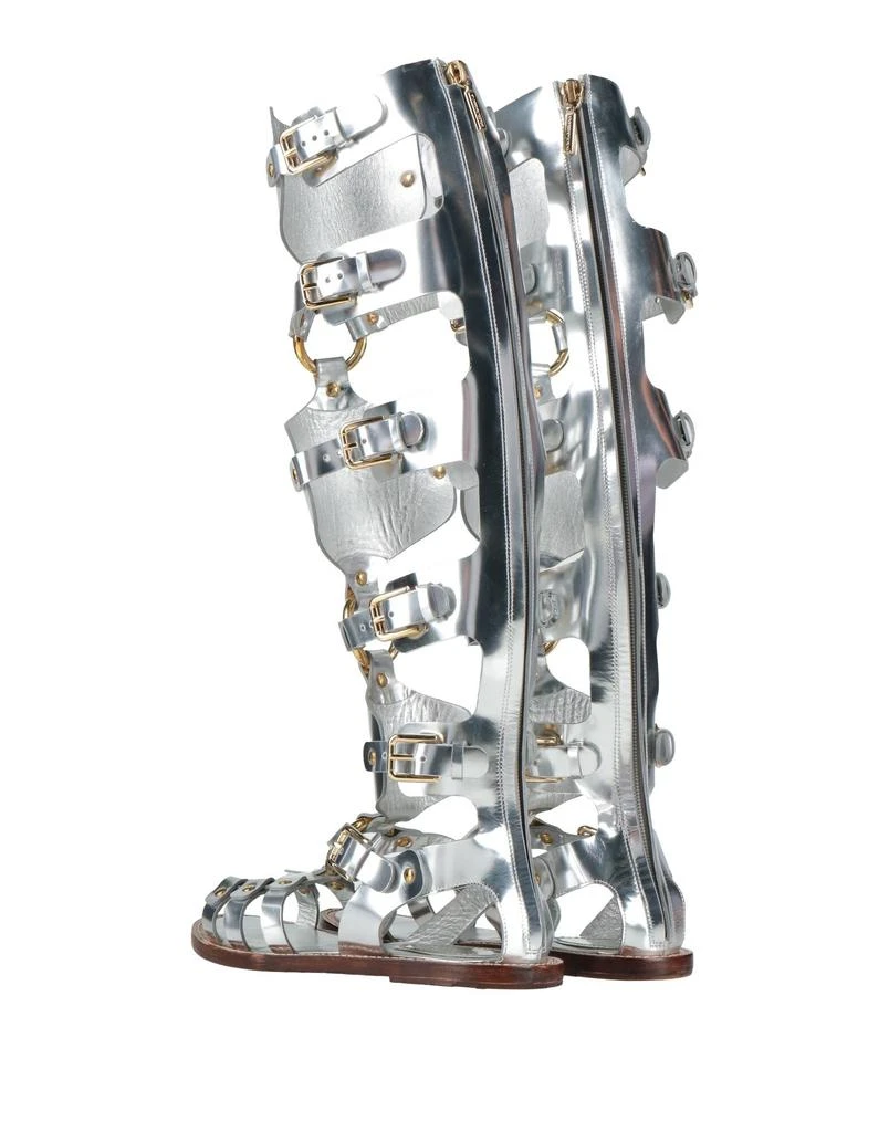 Dolce 
Gabbana Sandals 3