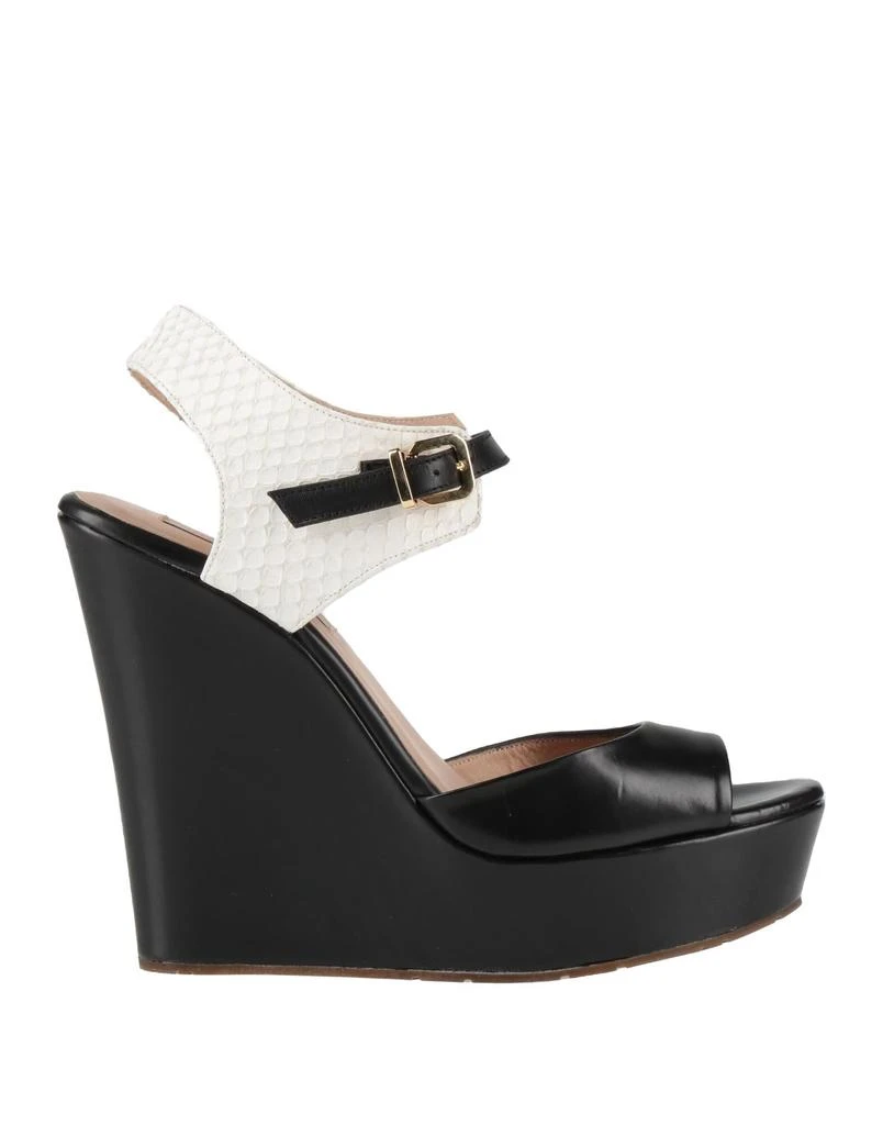 PURA LÓPEZ Sandals 1