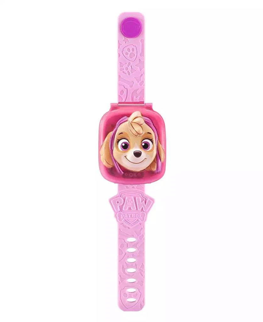 VTech PAW Patrol Learning Pup Watch, Skye 4