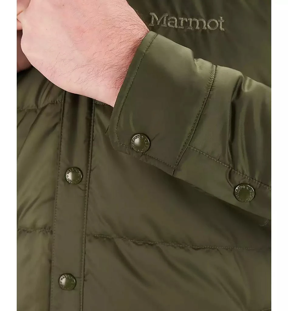 Marmot Mens Rye Jacket 3