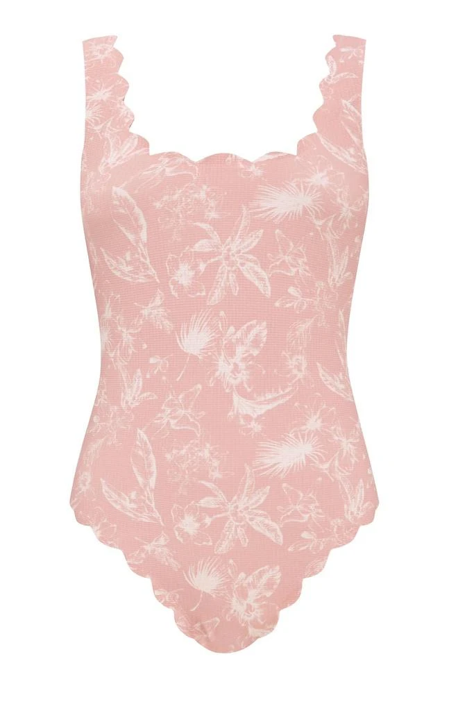 Marysia Marysia - Women's Maillot One-Piece Swimsuit 3
