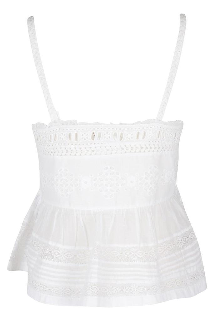 Isabel Marant Étoile Denys Top