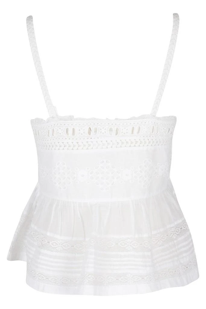 Isabel Marant Étoile Denys Top 2