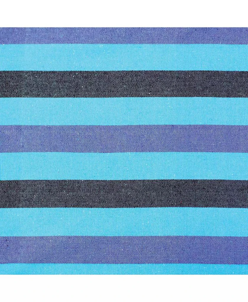 Stansport Cotton Blend Bahamas Hammock - Blue 2