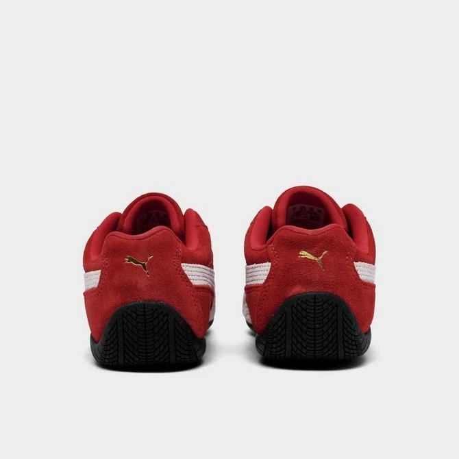 Puma Little Kids' Puma Speedcat OG Casual Shoes 4