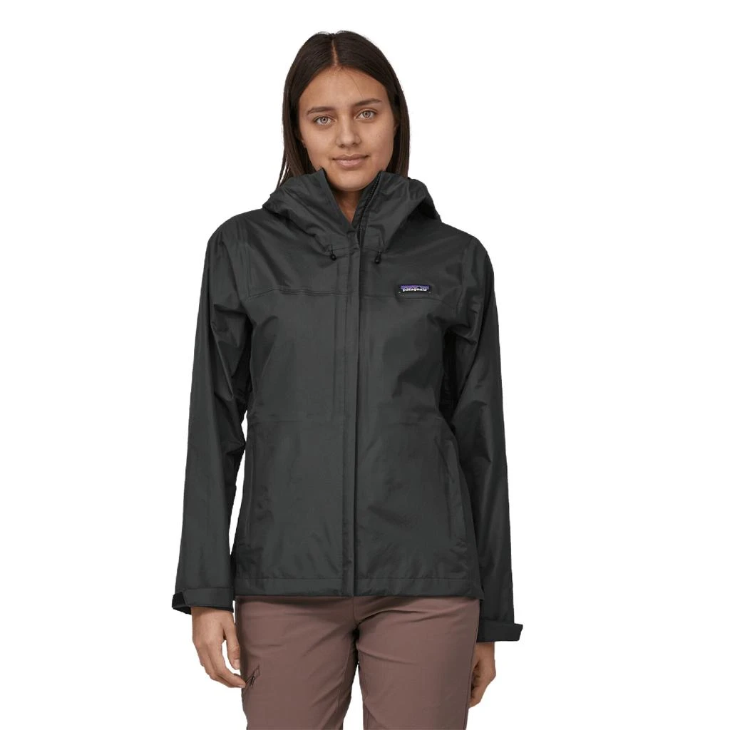 Patagonia Patagonia Torrentshell 3L Jacket - Women's 2