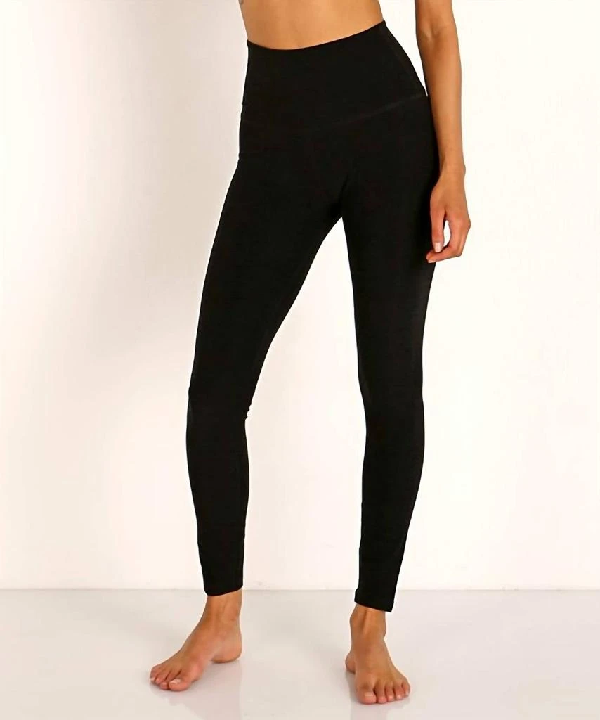 Beyond yoga Beyond Yoga - Take Me Higher Long Leggings