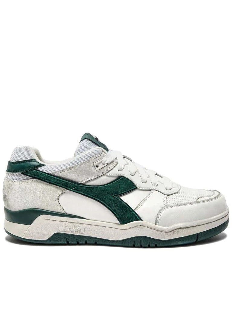 Diadora Diadora B 560 Used Shoes 1