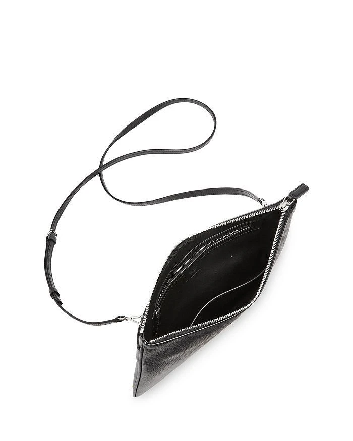 MCM Visetos Pouch Crossbody 6