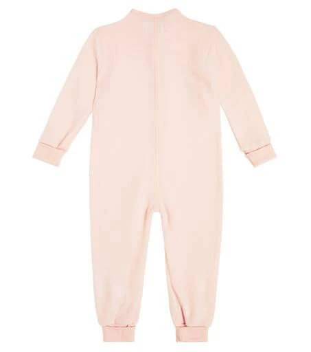 MOLO Baby Umar wool onesie 2