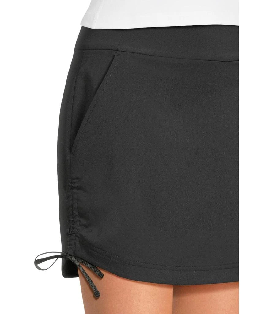 Columbia All Seasons Ruched Skort 5