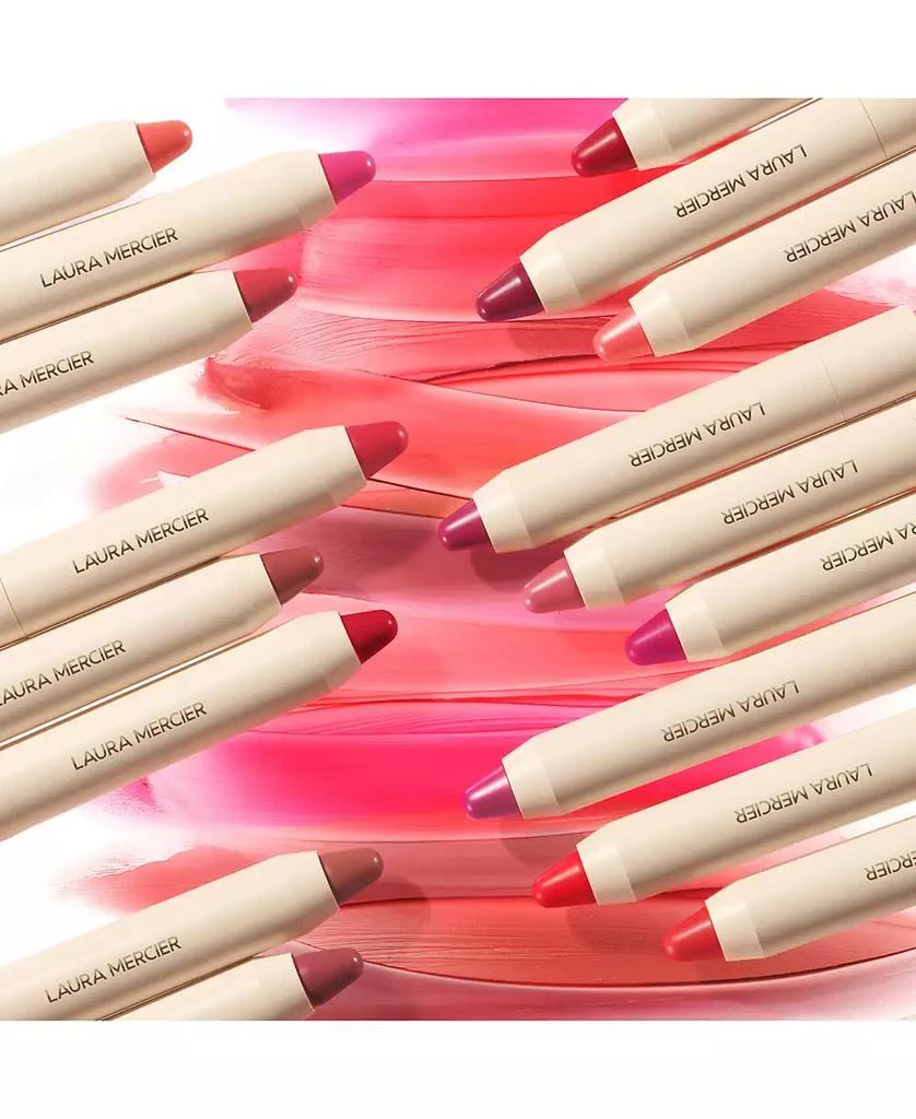 Laura Mercier Petal Soft Lipstick Crayon 10