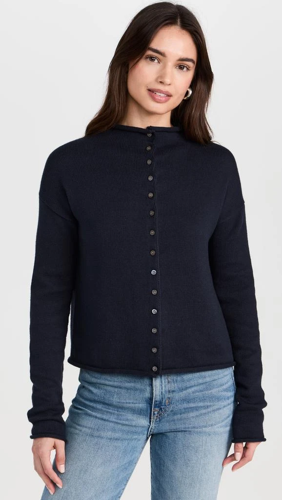 Alex Mill Taylor Cardigan 6