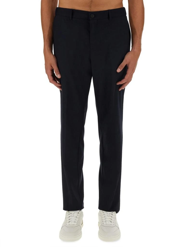 Hugo Boss REGULAR FIT PANTS 1