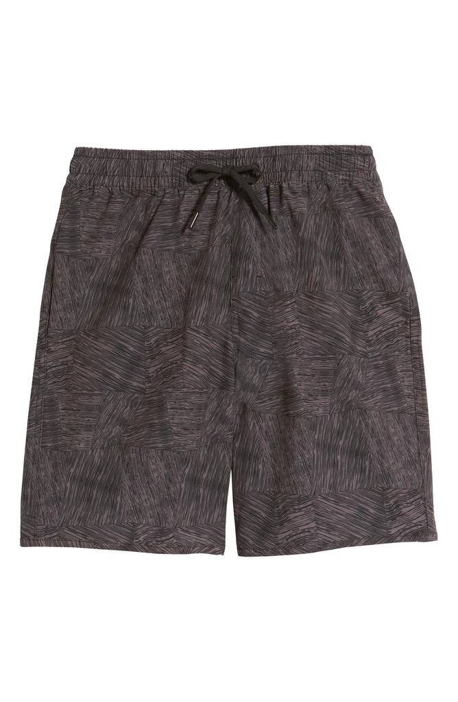 Zella Bluffs Board Shorts 7