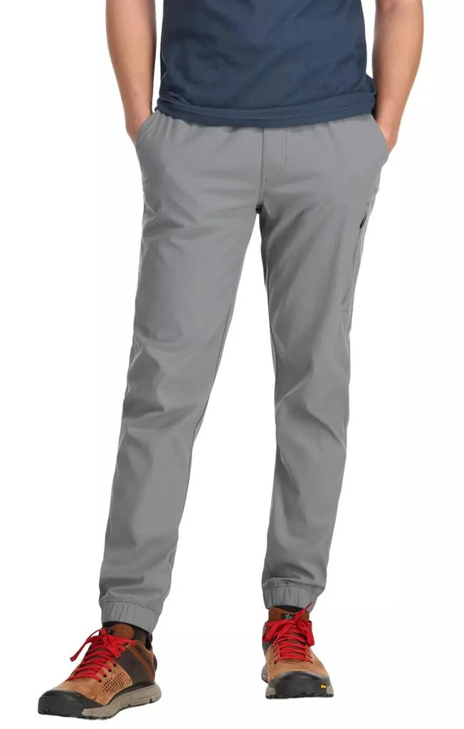 Outdoor Research Outdoor Research Men's Zendo Jogger 1