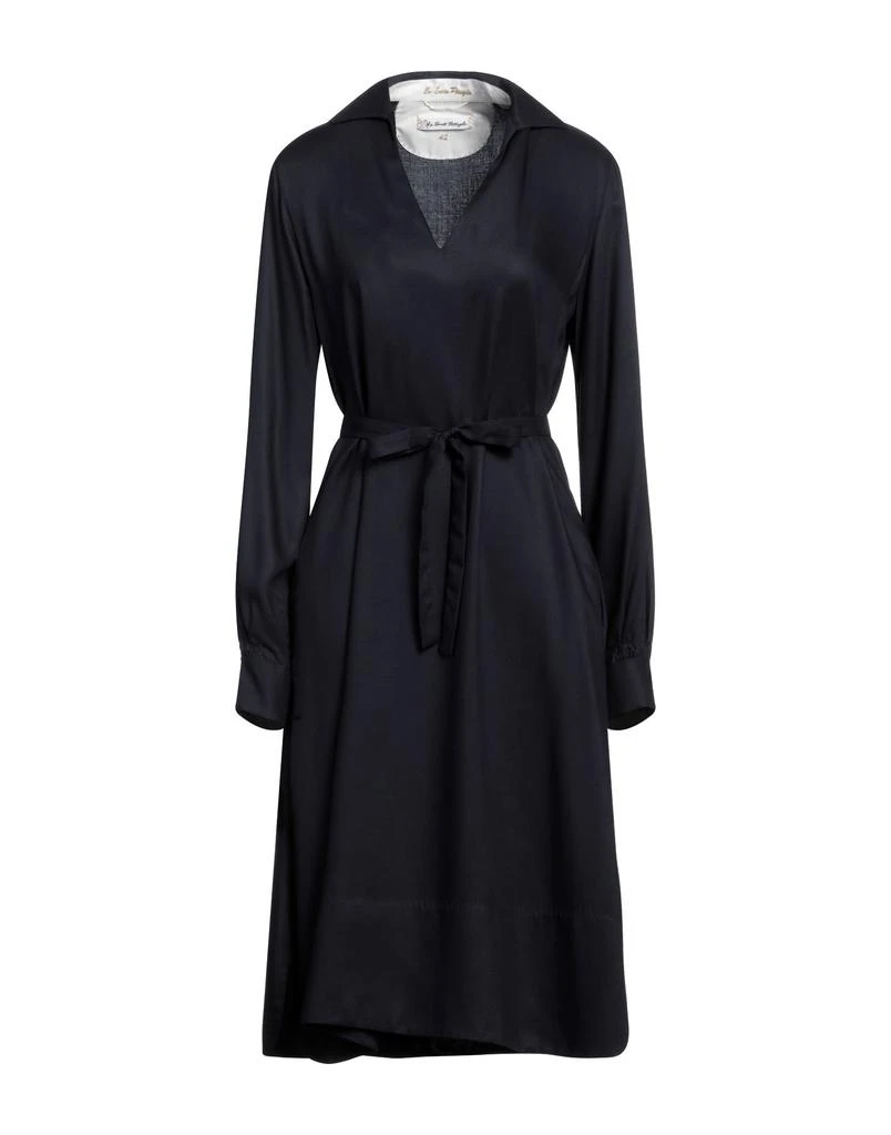 LE SARTE PETTEGOLE Midi dress 1
