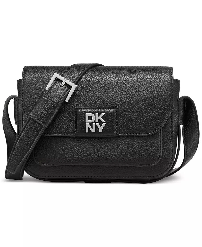 DKNY Robin Mini Flap Crossbody 1