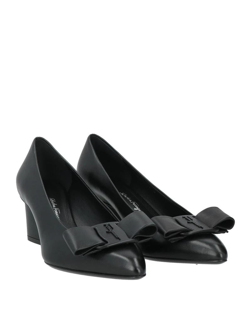 Salvatore Ferragamo Pump 2