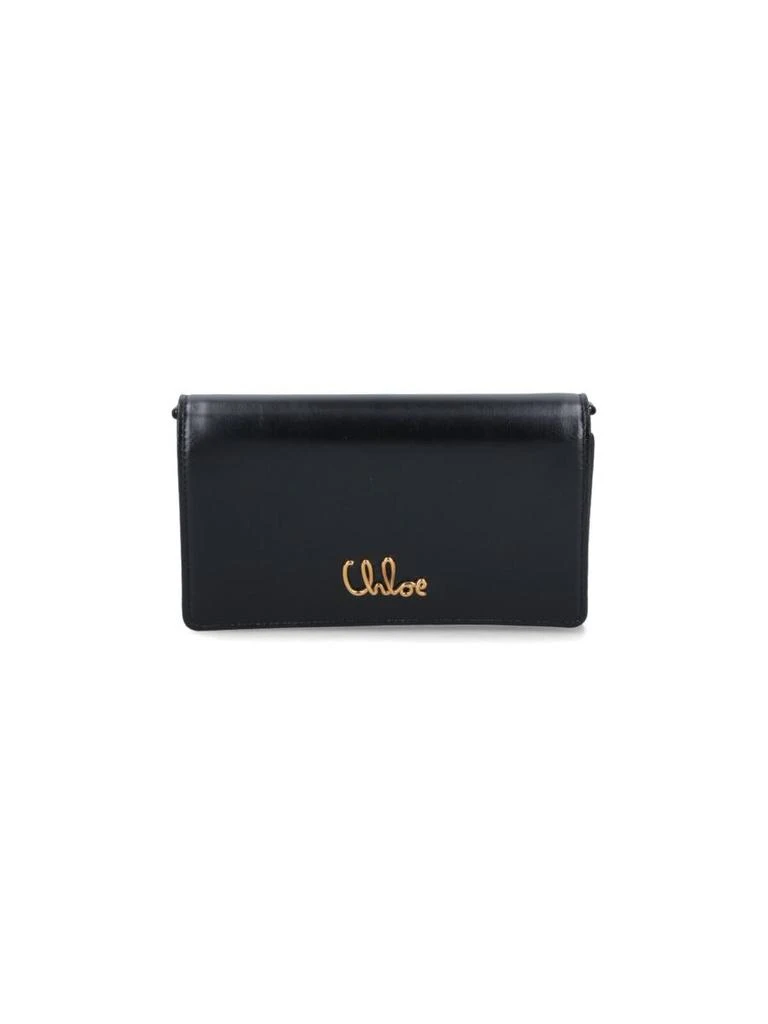 Chloé Chloé Wallets 1