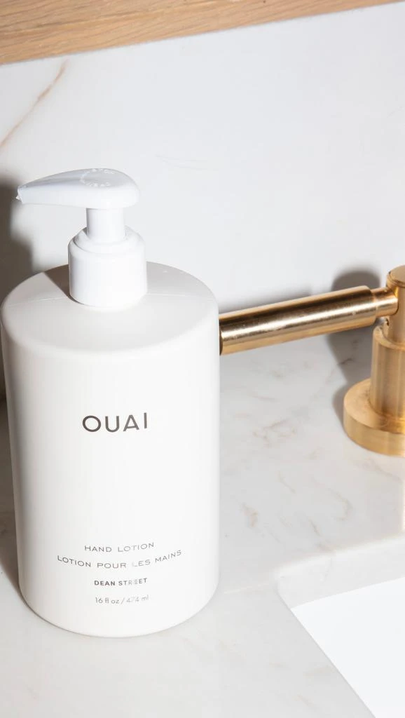 OUAI Hand Lotion 3