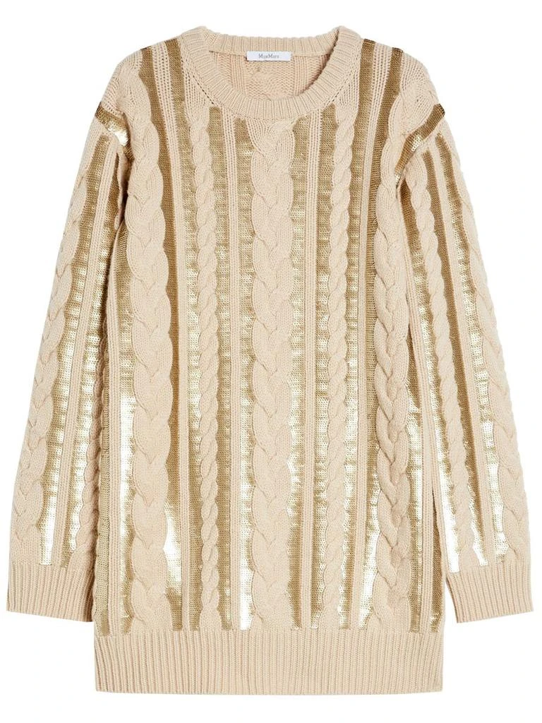 Max Mara Max Mara Mambo Clothing 1