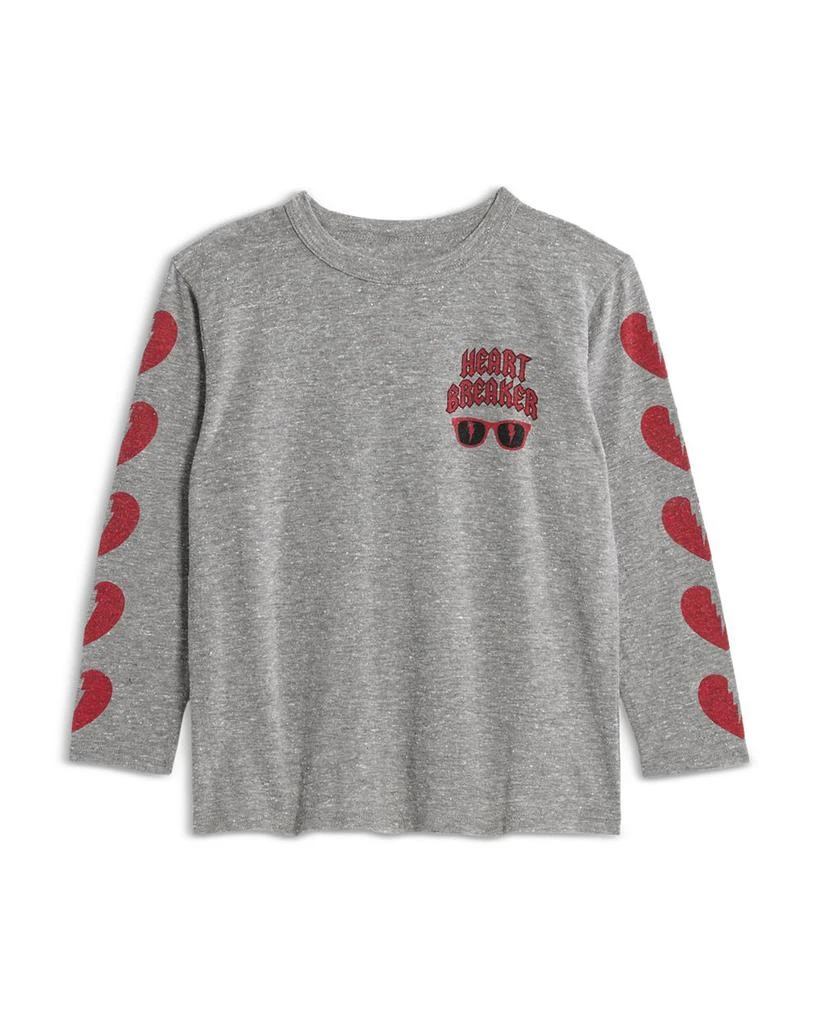 Chaser Boys' Long Sleeved Graphic Tee - Little Kid, Big Kid 1
