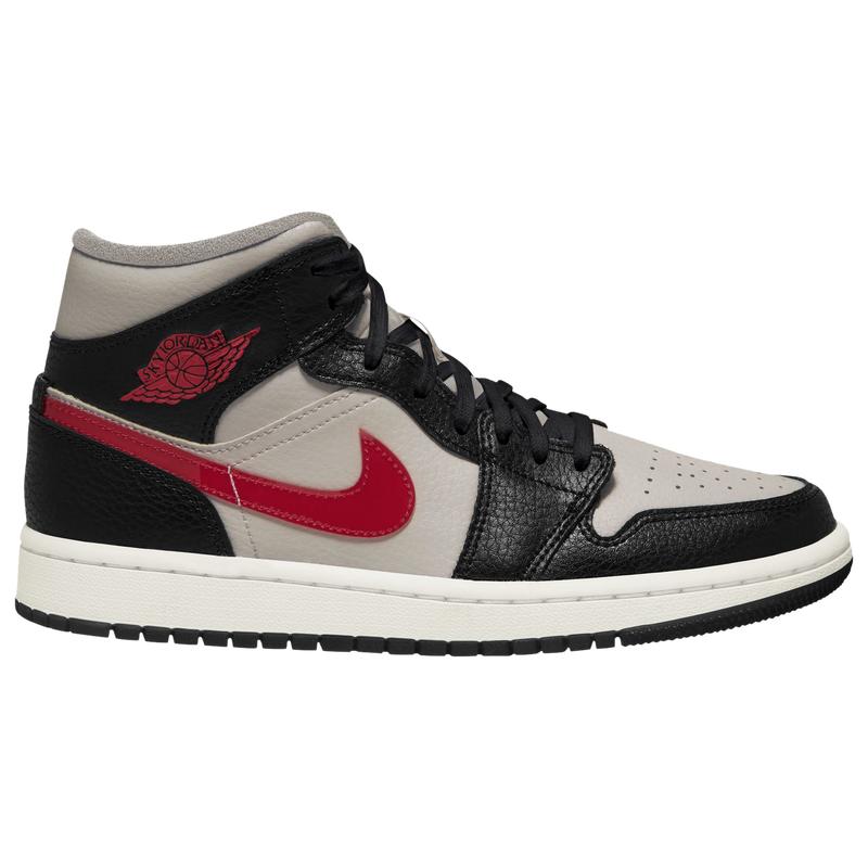 Jordan Jordan AJ 1 Mid - Women's