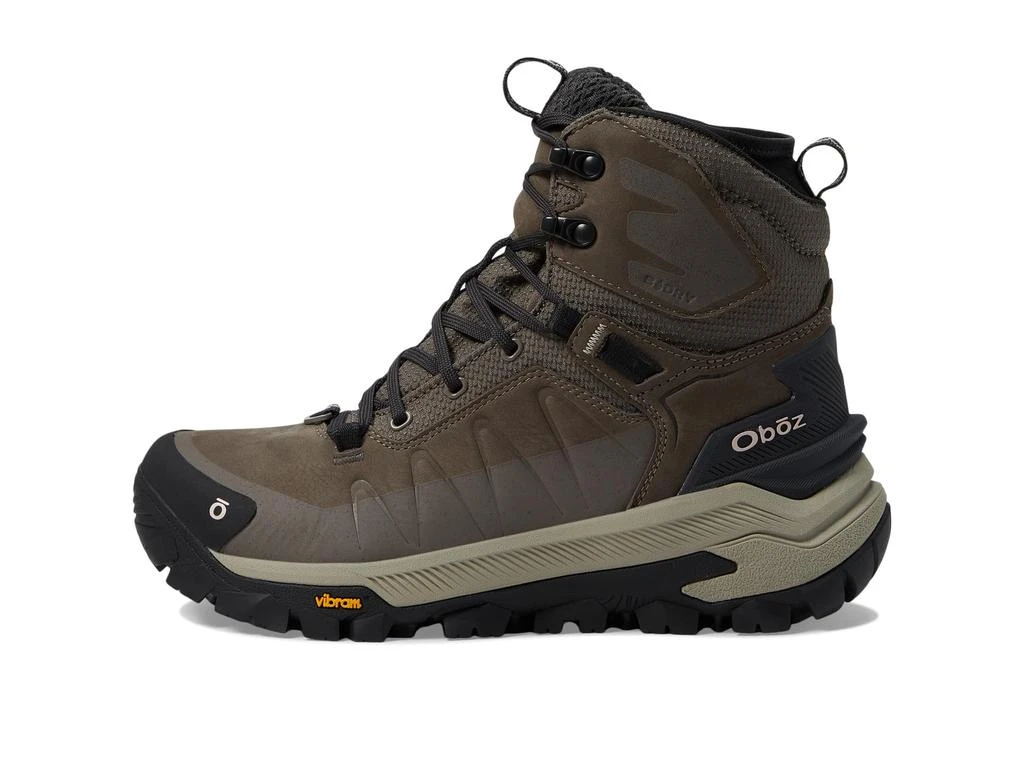 Oboz Bangtail Mid Insulated B-Dry 4