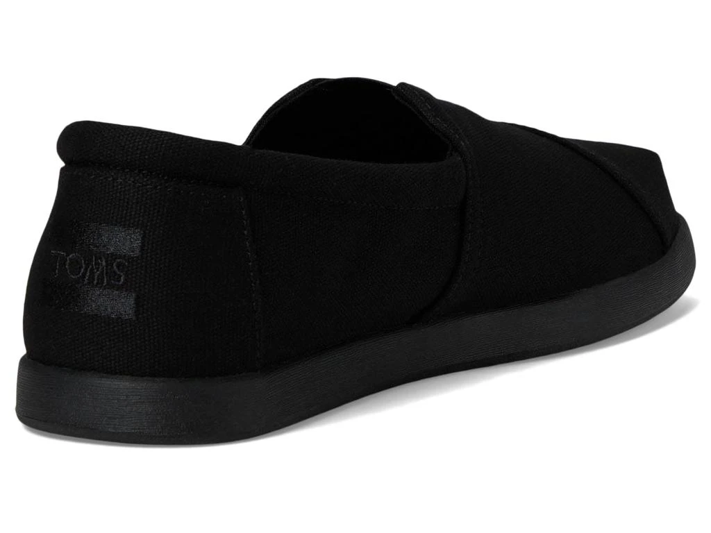 TOMS Alpargata Forward Espadrille 5