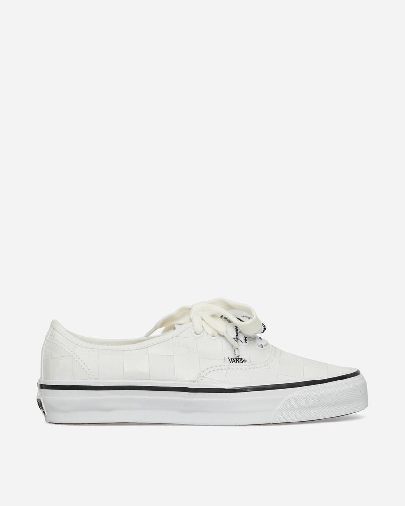 Vans HommeGirls Authentic 44 Sneakers Marshmallow
