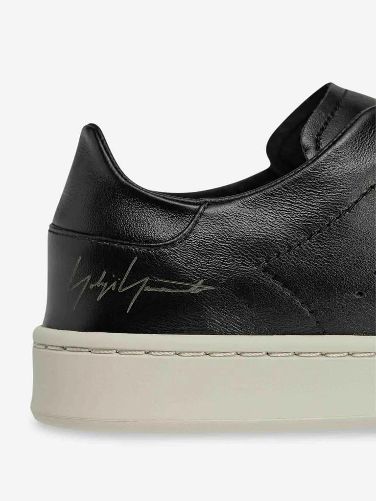 Y-3 Y-3 Adidas Y-3 Stan Smith Sneakers 4