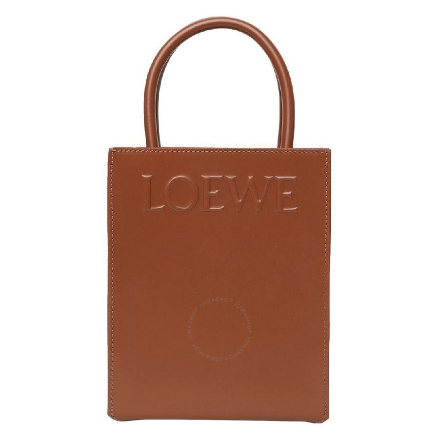 Loewe Standard A5 Tote Bag