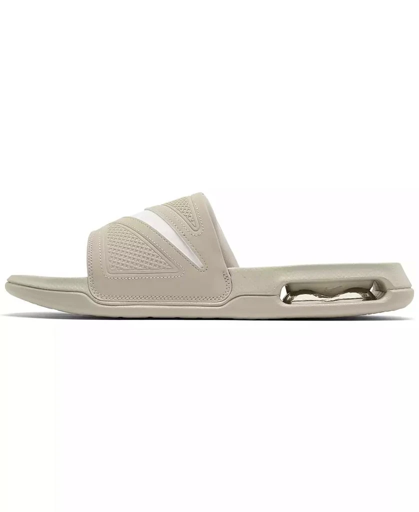 NIKE Men's Air Max Cirro Slide Sandals from Finish Line 3