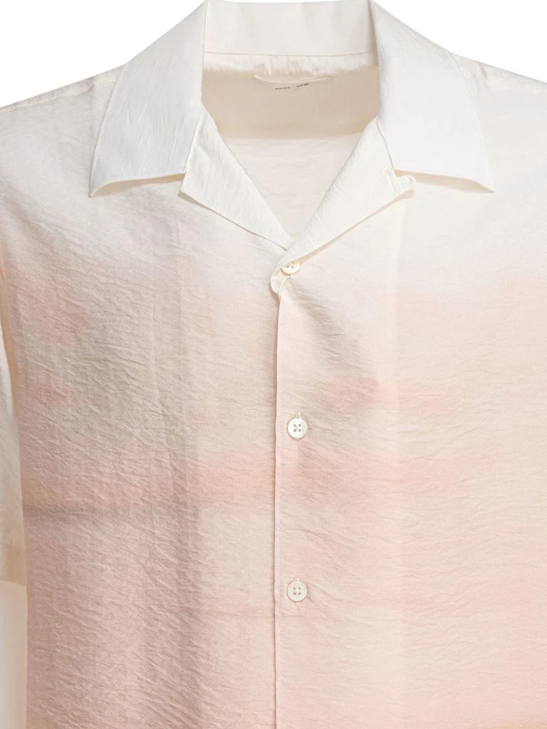 NN07 Nn.07 Julio Print Shirt 4