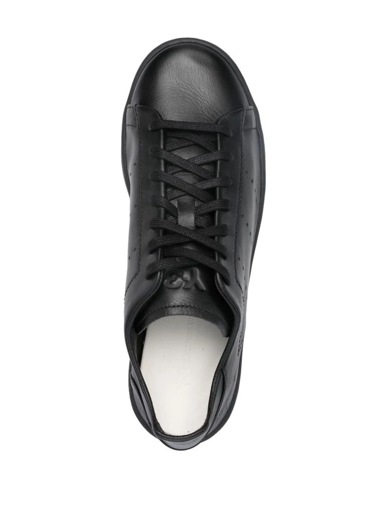 Y-3 Y-3 STAN SMITH SNEAKERS 4