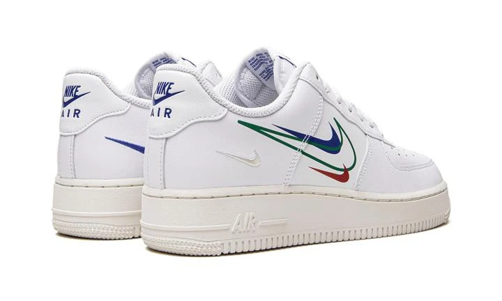 NIKE Nike Air Force One 4