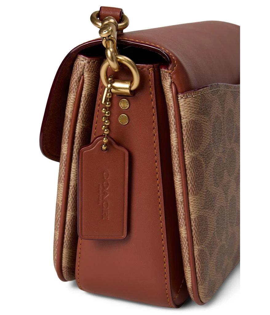 Coach Cassie Crossbody 19 4