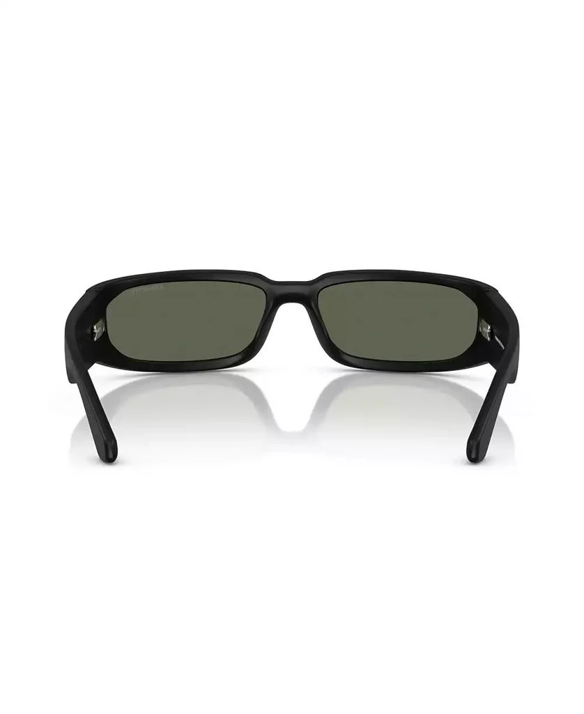 Arnette Men's Sunglasses, Smaze AN4349 4