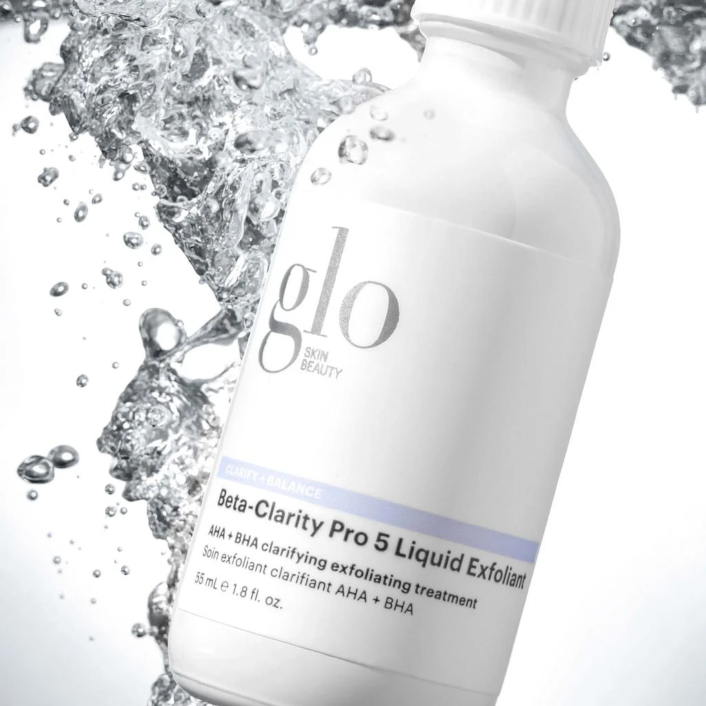 Glo Skin Beauty Glo Skin Beauty Beta-Clarity Pro 5 Liquid Exfoliant 1.86 fl. oz 2