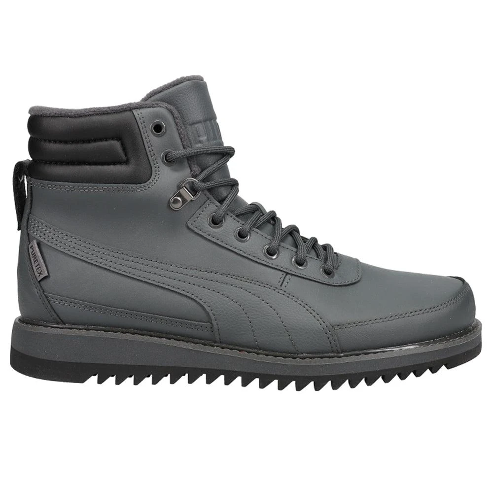 Puma Desierto V2 PureTex High Top Sneakers 1